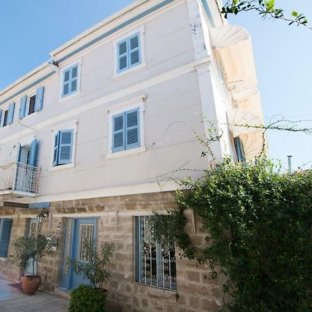 ホテルArxontiko Studio Α3 Lefkada Town エクステリア 写真
