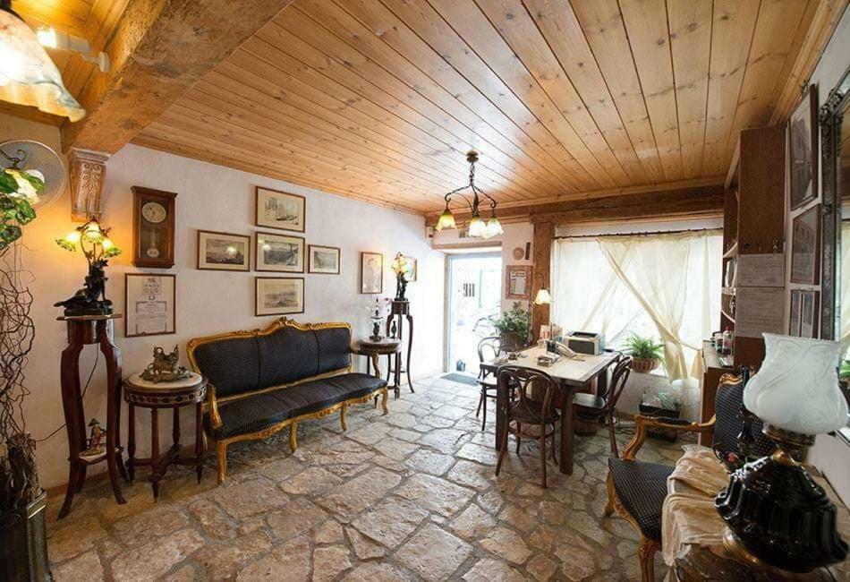 ホテルArxontiko Studio Α3 Lefkada Town エクステリア 写真